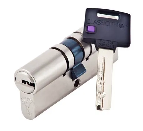 Cilindru Mul-T-Lock Clasic Pro (Lungime 31x31)