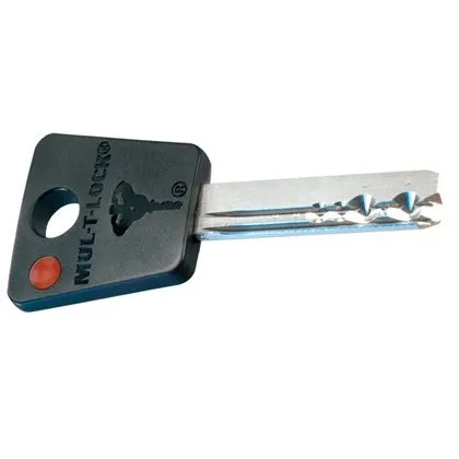 Cheie Mul-T-Lock 7x7