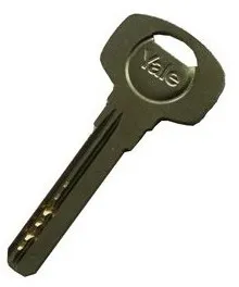 Cheie Yale 1000CA