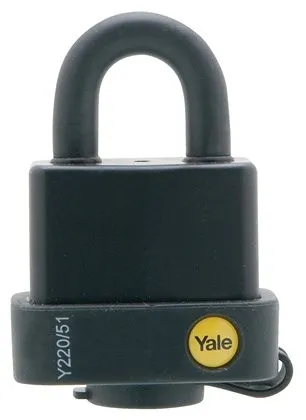 Lacat Yale Rezistent la Umiditate 71/30