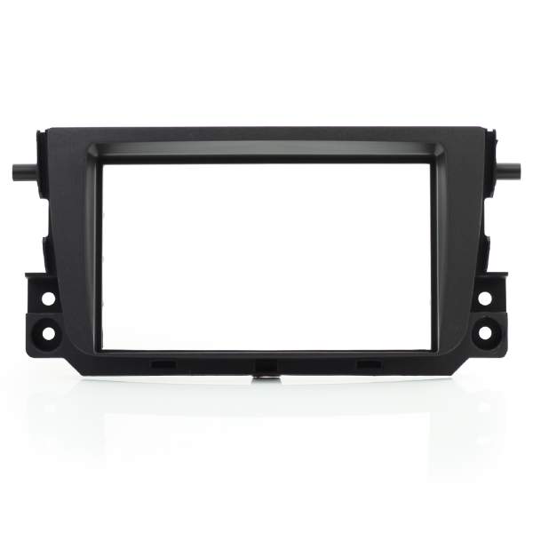 Adaptor 2 DIN SMART ForTwo 2011+