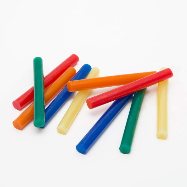 Resigilat - Baton termoadeziv - 11 mm - colorat
