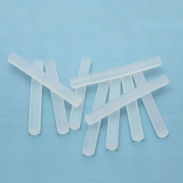 Resigilat - Baton termoadeziv - 11 mm - transparent