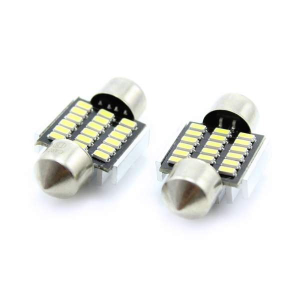 CAN116 led sofit pentru plafoniera si numare de inmatriculare