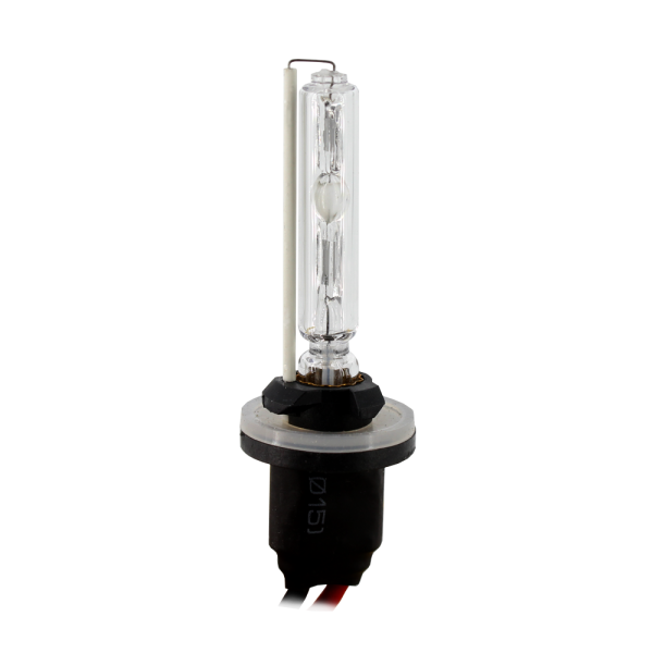 Resigilat - Bec Xenon H27-6K - CARGUARD