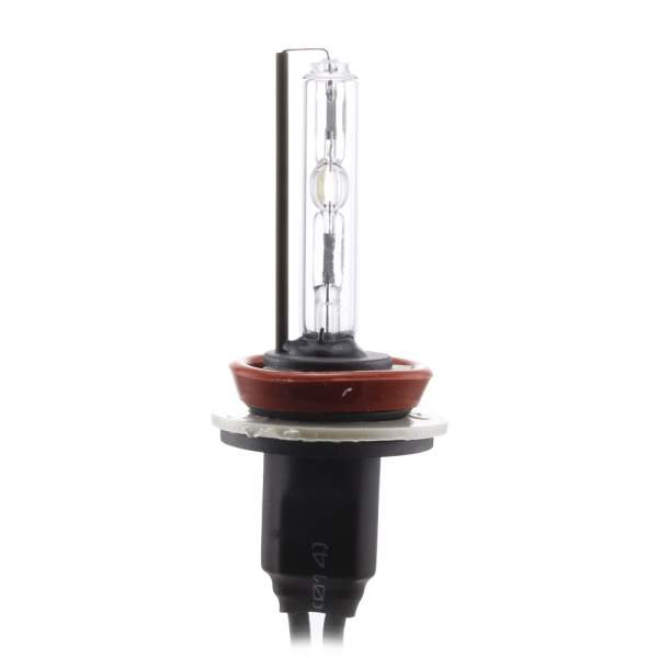 Resigilat - Bec Xenon H8-4,3K - CARGUARD