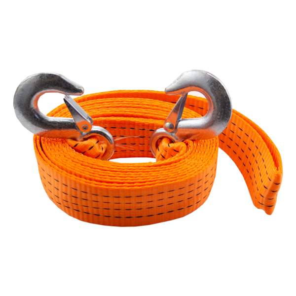 Chingă de tractare Carguard - 4m - 4,5 Tone