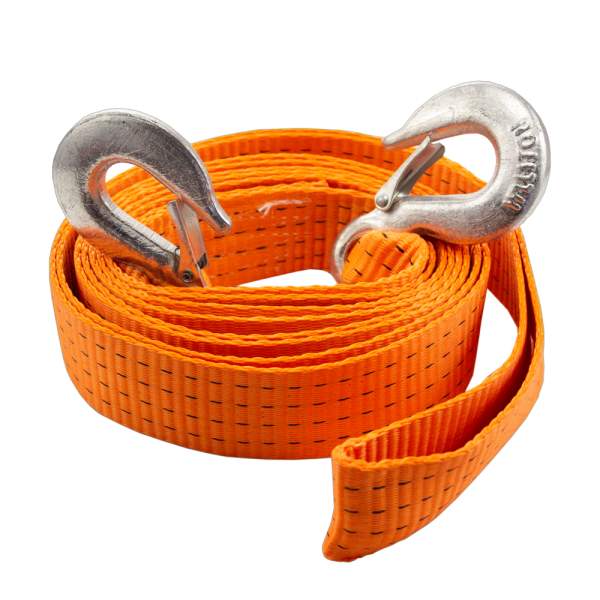 Chingă de tractare Carguard - 4m - 6,5 Tone