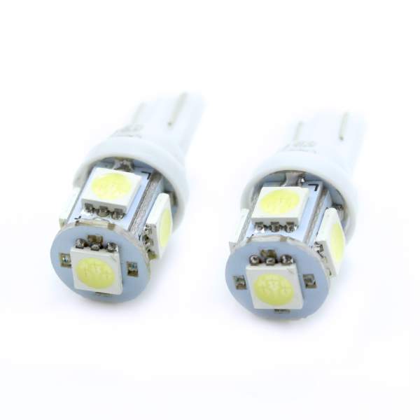 CLD006  led pentru interiorul mașinii / portbagaj