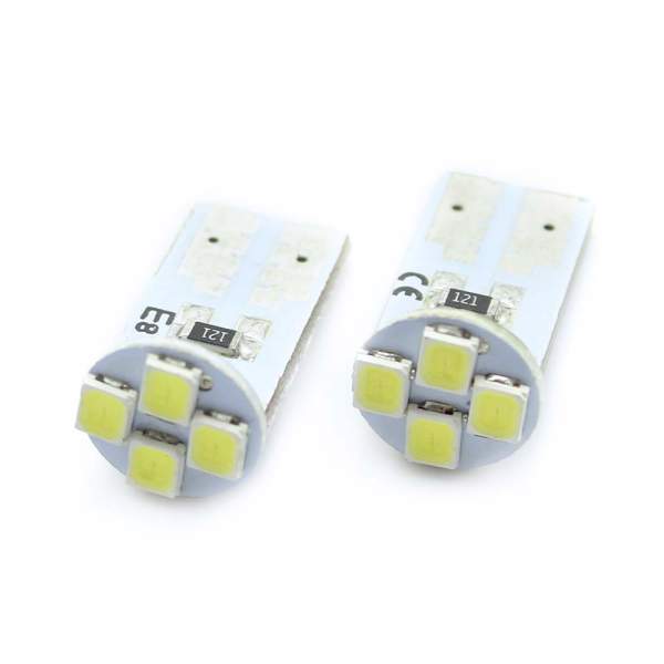 CLD009  led pentru interiorul mașinii / portbagaj