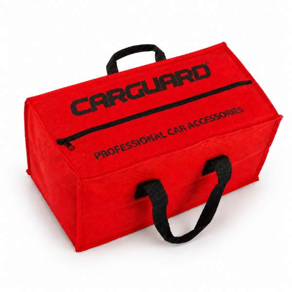 Geantă organizator portbagaj auto Carguard