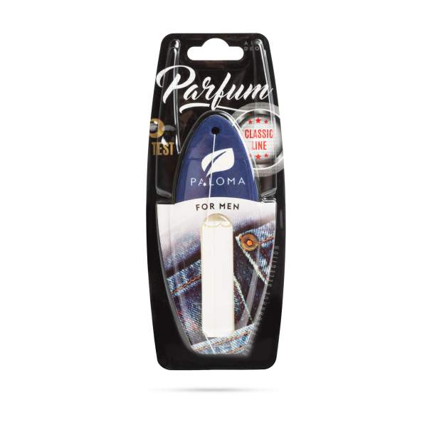 Odorizant auto Paloma Parfum For Men 5ml