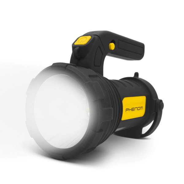 Resigilat - Lampă de lucru cu COB-LED PHENOM
