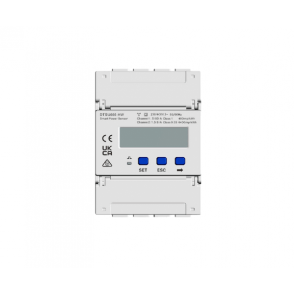 Smart meter HW