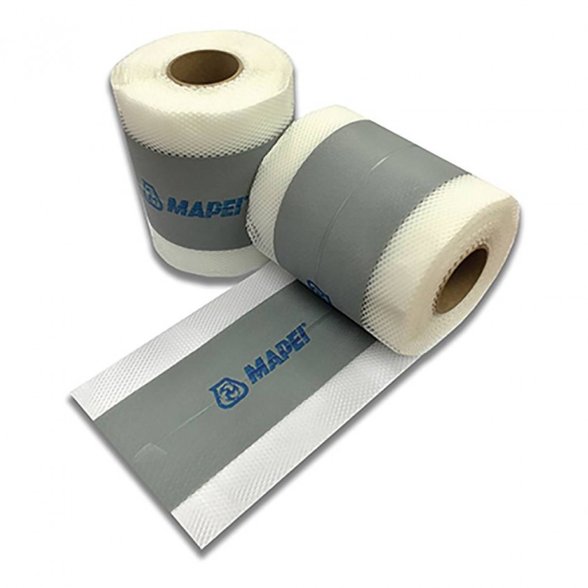 Banda perimetrala Mapei Mapeband PE120