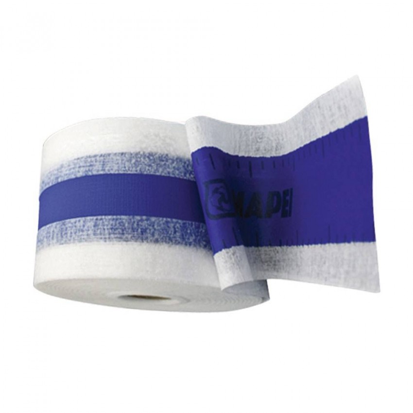 Bandă perimetrala Mapei Mapeband
