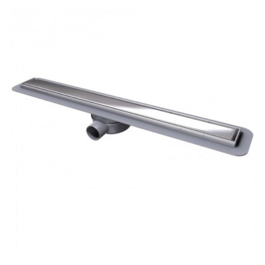 Rigola de dus Kessel Linearis Compact, 65 cm