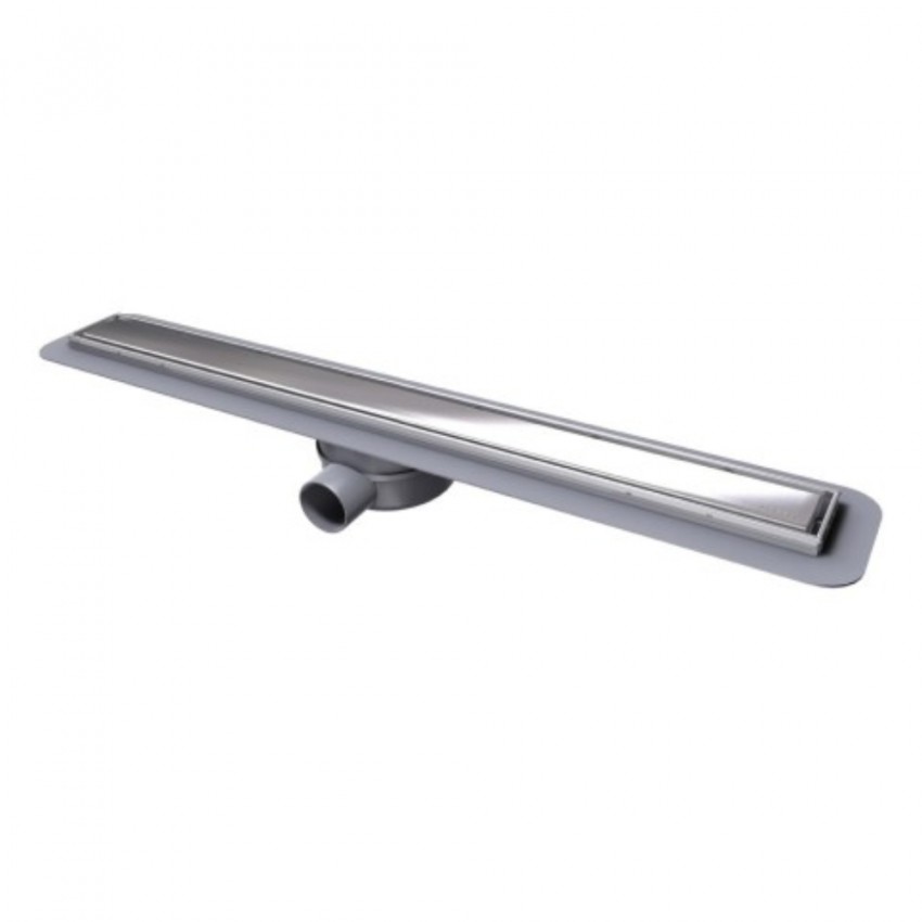 Rigola de dus Kessel Linearis Compact, 75 cm