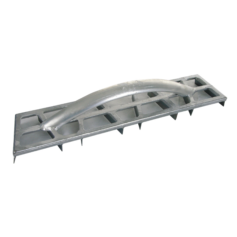 RACLETA TENCUIELI CU SUPORT ALUMINIU 450MM