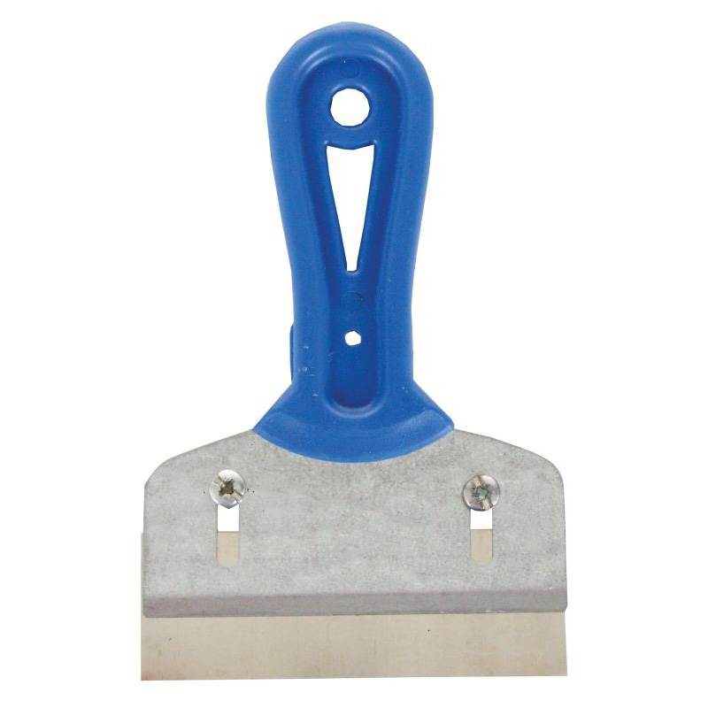 RAZUITOR PENTRU PERETE CU SURUBURI FIXARE 100MM