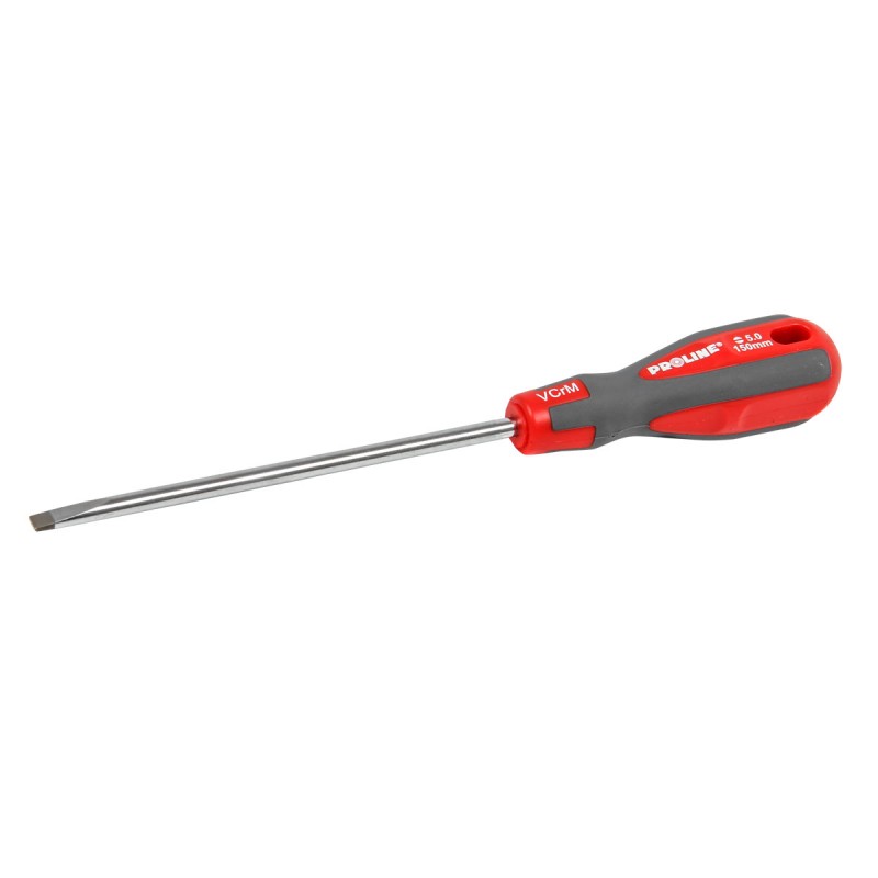 SURUBELNITA CR-VA-MO MANER SOFT-TOUCH 8.0X150MM