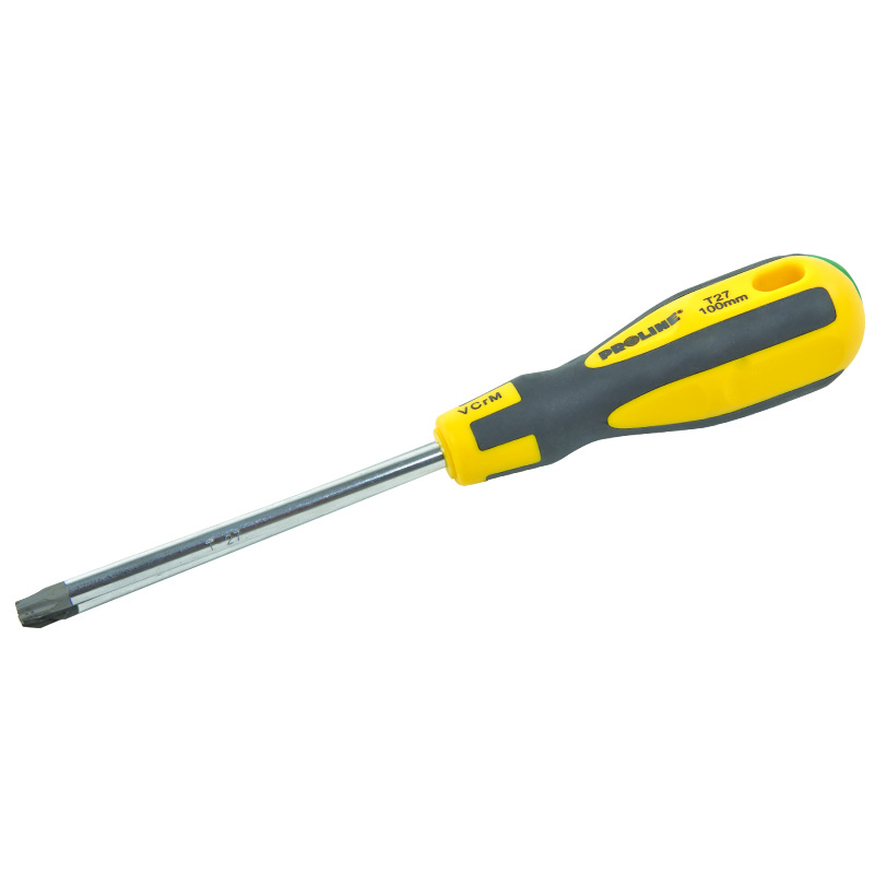 SURUBELNITA CR-VA-MO MANER SOFT-TOUCH T25X100MM