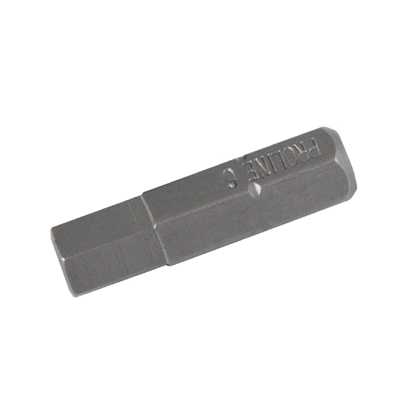 VARFURI NEGATIVE 1/4" / 25MM - 4MM, 10/SET