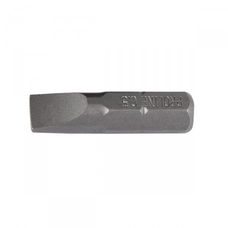 VARFURI PLATE 1/4" / 25MM - 4.5X0.5MM, 10/SET