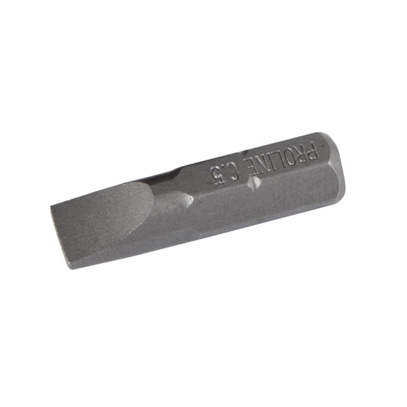 VARFURI PLATE 1/4" / 25MM - 4.5X0.5MM / BLISTER, 2/SET