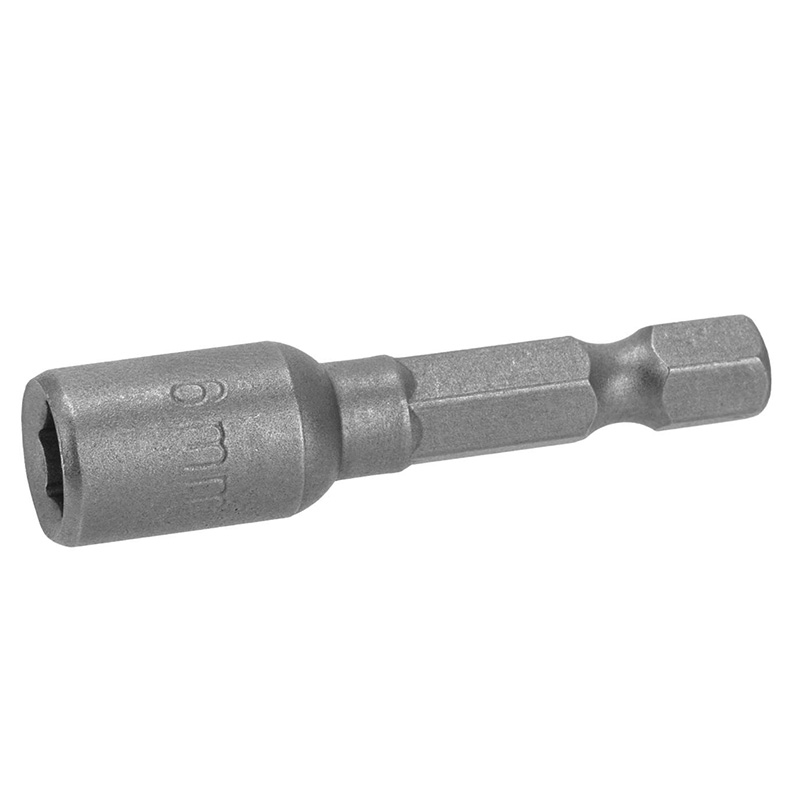 VARFURI TUBULARE 1/4" - 12MM, 1/SET