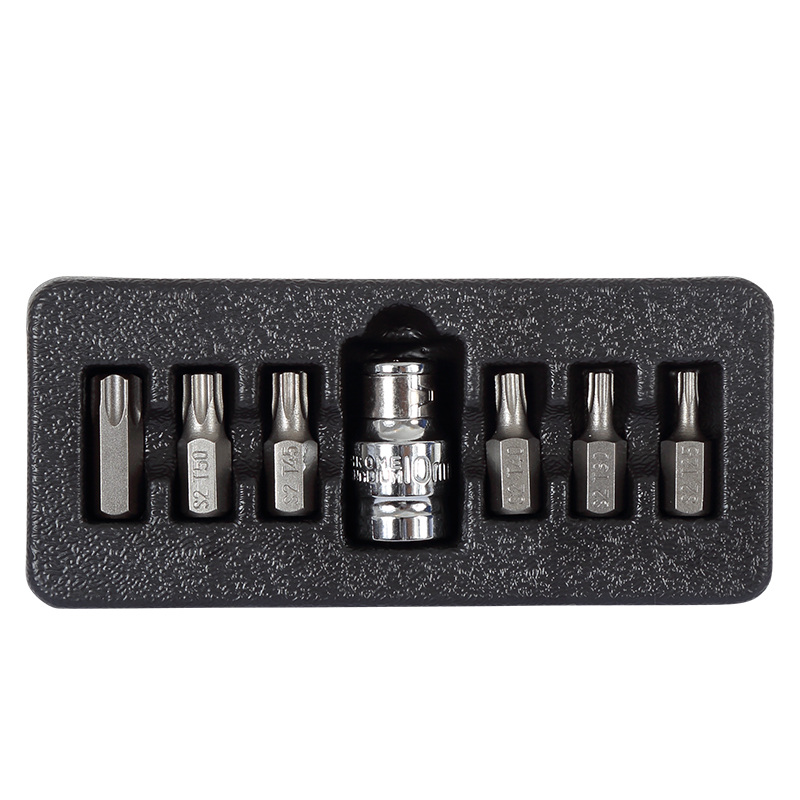 SET VARFURI TORX CR-VA S2 - 7P.