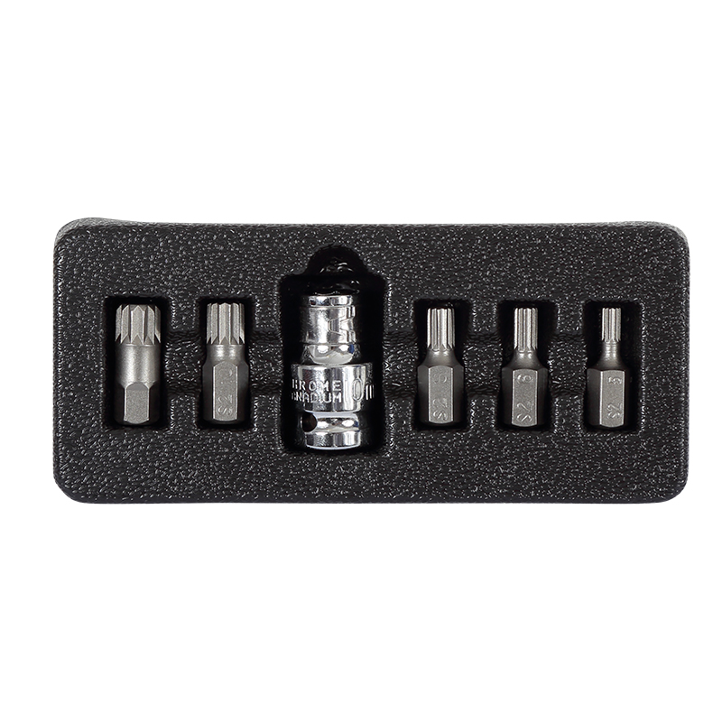 SET VARFURI CANELATE CR-VA S2 - 6P.