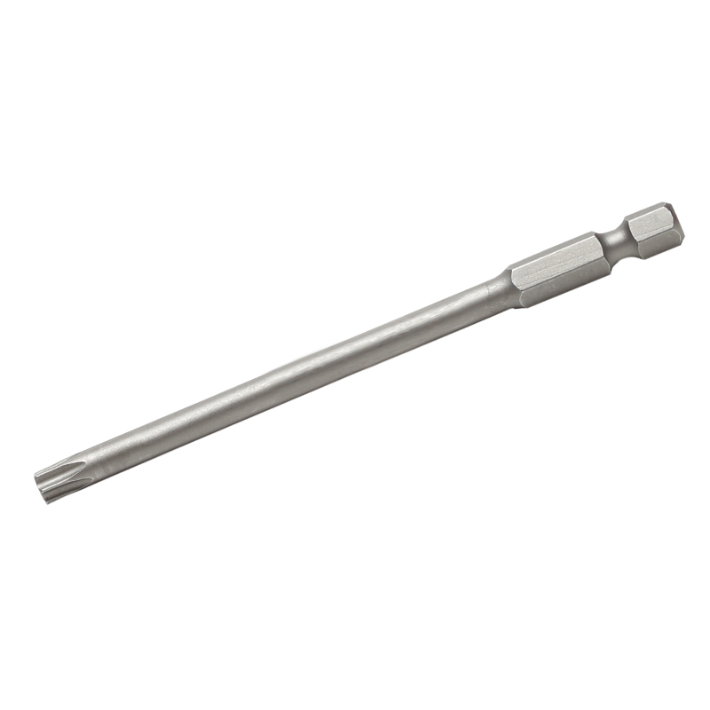 VARFURI TORX 1/4" / 100MM - T15, 2/SET