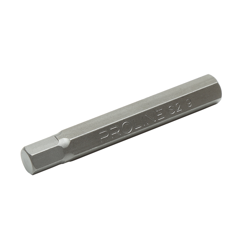 VARFURI NEGATIVE 3/8" / 75MM - 4MM, 2/SET