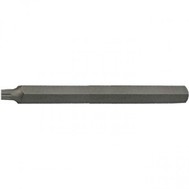 VARFURI CANELATE 3/8" / 75MM - M8, 2/SET