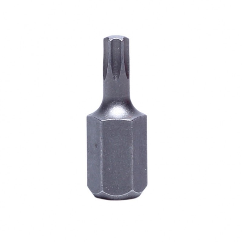 VARFURI TORX 3/8" / 30MM - T20, 2/SET
