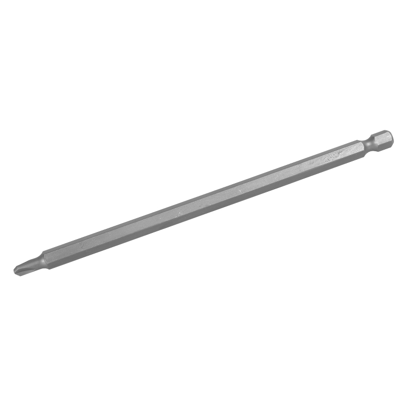 VARFURI TRI-WING 1/4" / 150MM - TIP3, 2/SET