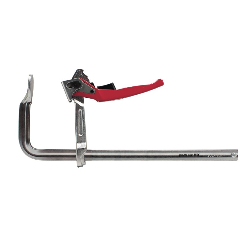 PRESA TAMPLARIE HD TIP F DIN OTEL CU CLICHET 600X140MM
