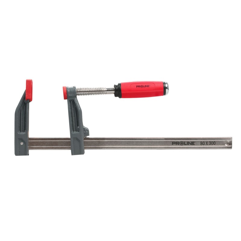 PRESA TAMPLARIE TIP F DIN OTEL CU BLOCARE 250X50MM