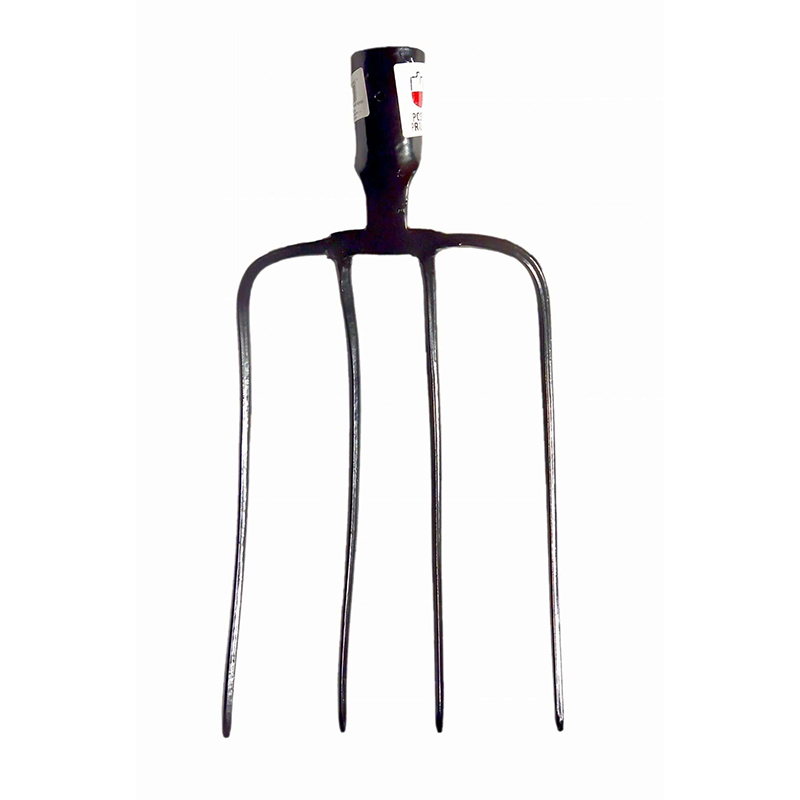 FURCA GOSPODARIE FARA MANER 230X305MM / 4 DINTI