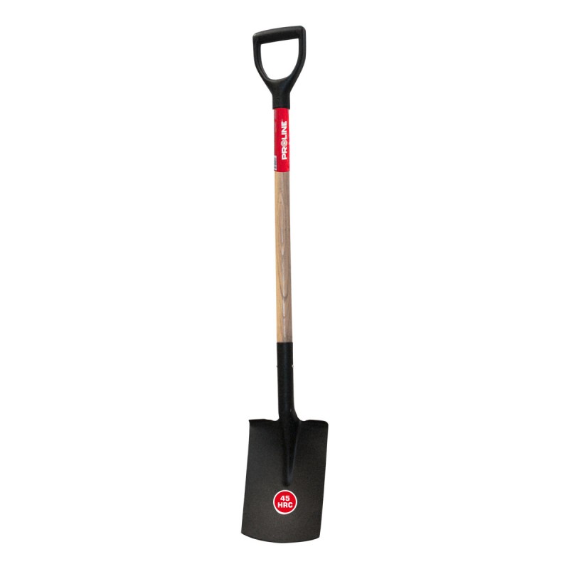 CAZMA CU MANER LEMN TIP-DY 180X280/1150MM