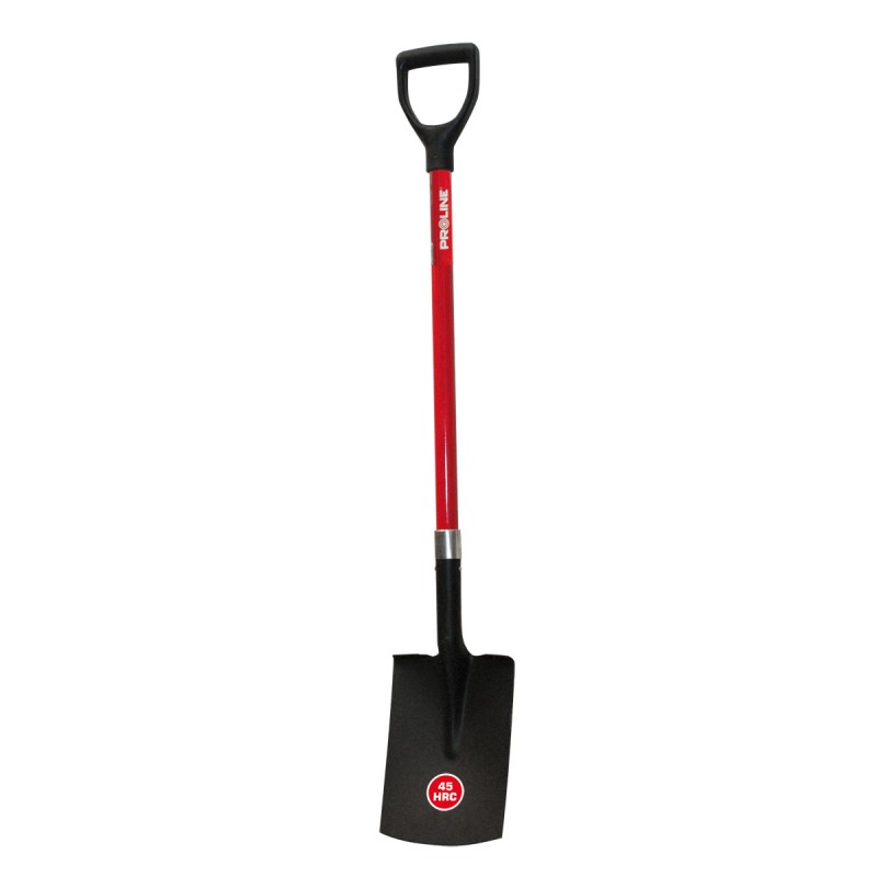 CAZMA CU MANER FIBRA TIP-DY 180X280/1150MM