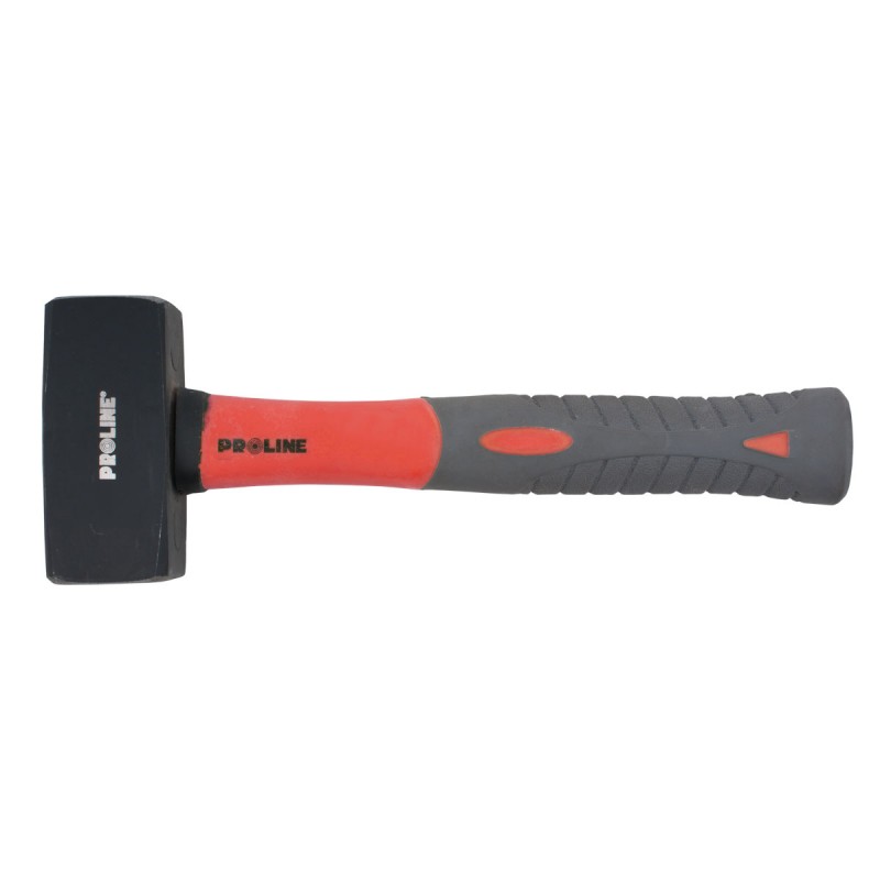 CIOCAN BAROS CU MANER FIBRA ANTISOC 2000G