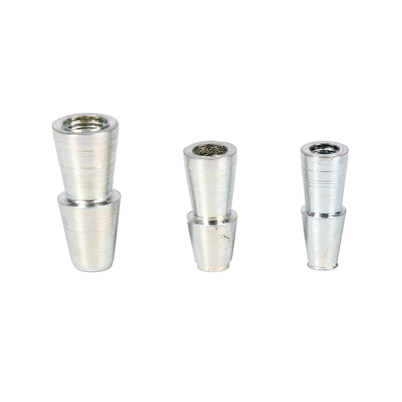 SET ICURI CILINDRICE 12-13-15MM - 3P.