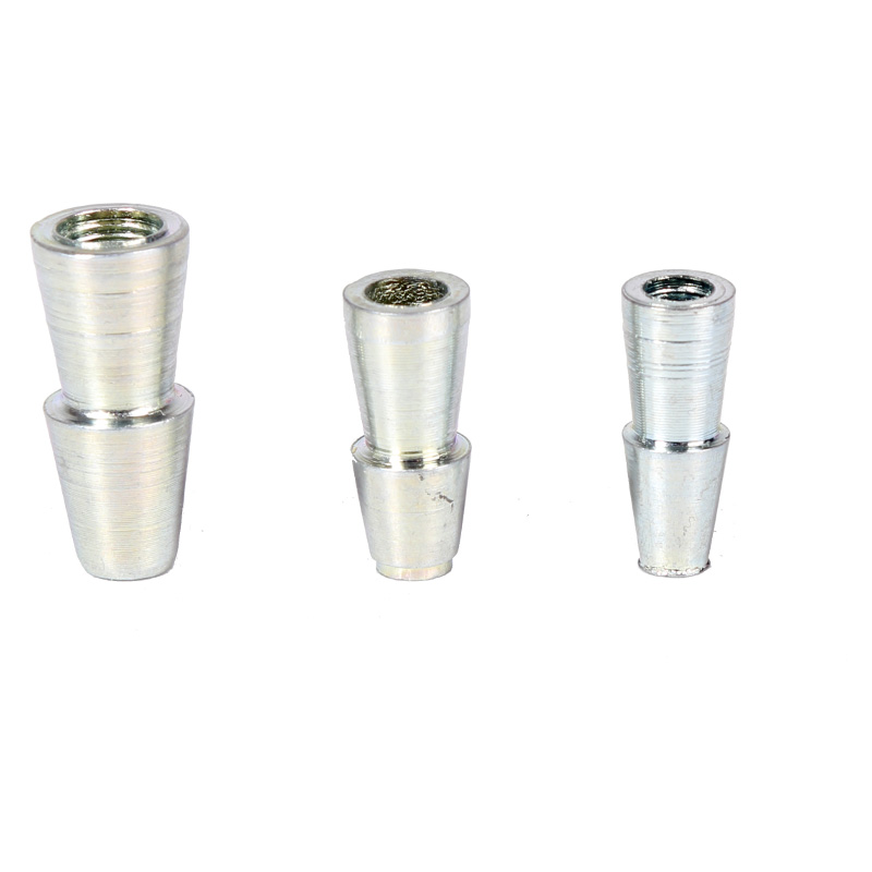SET ICURI CILINDRICE PE BLISTER 12-13-15MM - 3P.