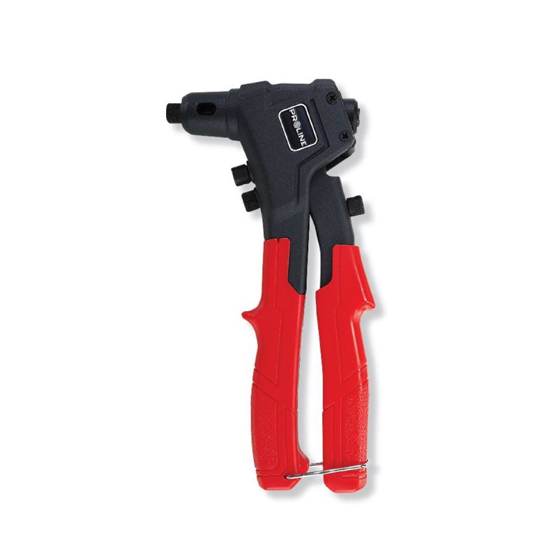 CLESTE POPNIT PREMIUM 2.4-4.8MM