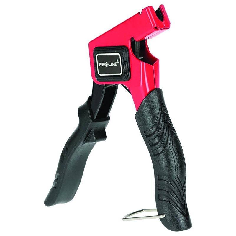 CLESTE DIBLURI METAL TIP ANCORA MOLLY - MAXIM 14MM