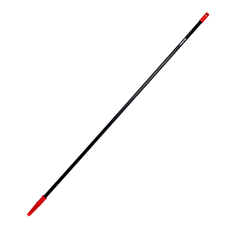 MANER GREBLA CUPLABILA DIN ALUMINIU 160CM / 22MM