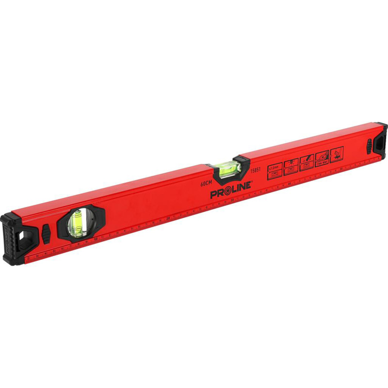 NIVELA STANDARD / 2 BULE - 800MM