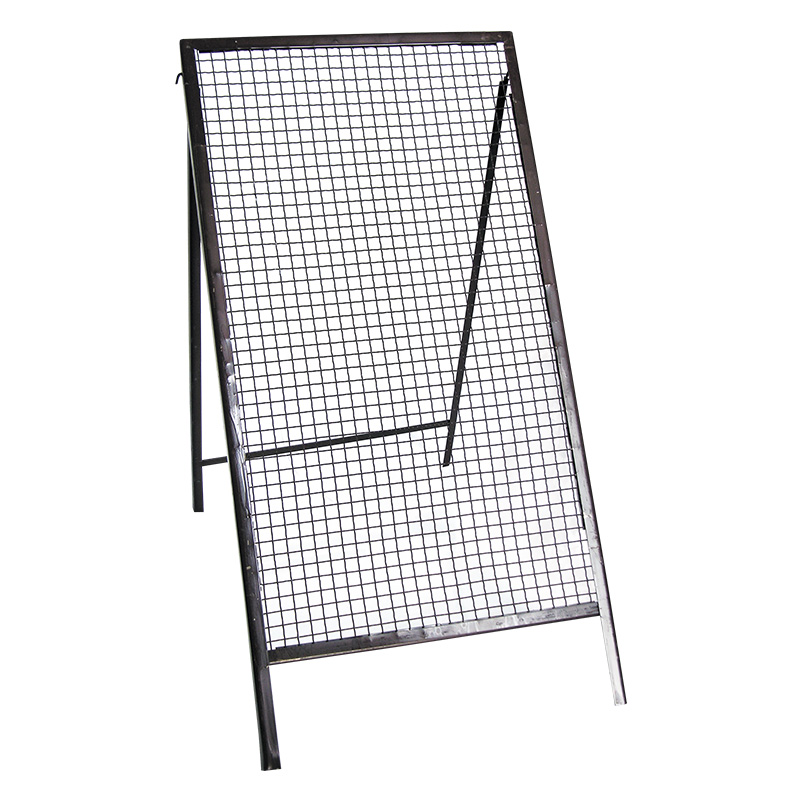 SITA CONSTRUCTIE 120X60CM / 6MM